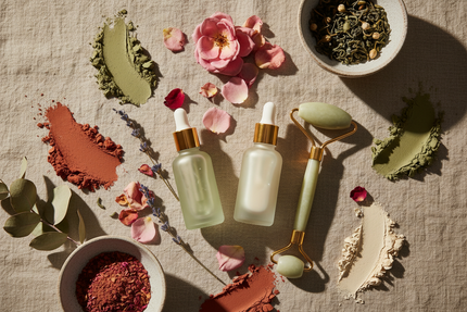 Detox για το Δέρμα: Πώς να Ξεκινήσεις με Clean Beauty