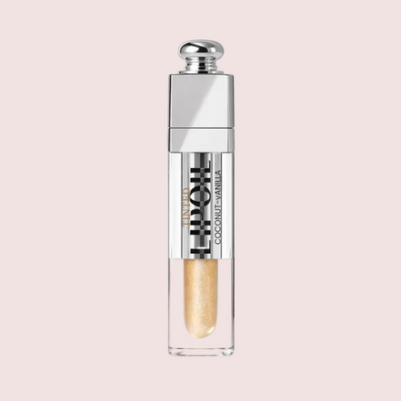 Anemone Lip Oil Καρύδα-Βανίλια – 4 ml