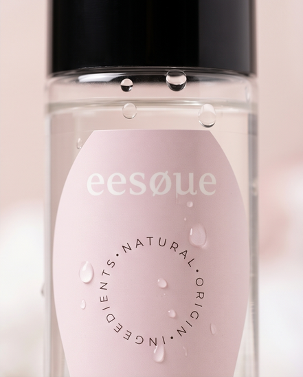 Eesome Ø fresh Essence Toner