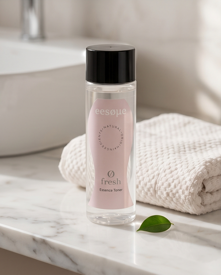 Eesome Ø fresh Essence Toner