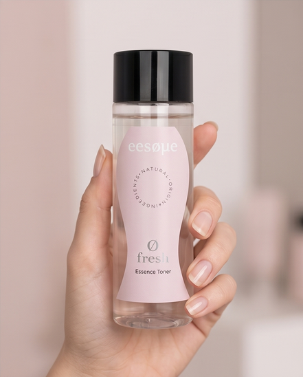 Eesome Ø fresh Essence Toner
