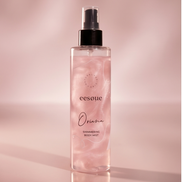 Oriana Shimmering Body Mist