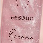 Oriana Shimmering Body Mist