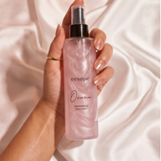 Oriana Shimmering Body Mist