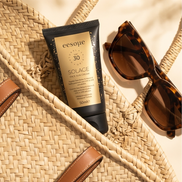 Solage Αδιάβροχη Αντηλιακή Κρέμα Προσώπου SPF30 | eesome