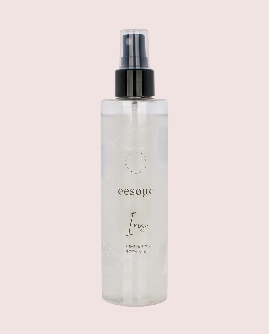 Eesome Iris – Shimmering Body Mist