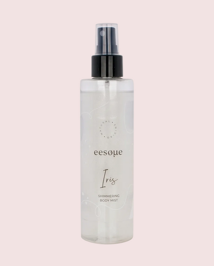 Eesome Iris – Shimmering Body Mist