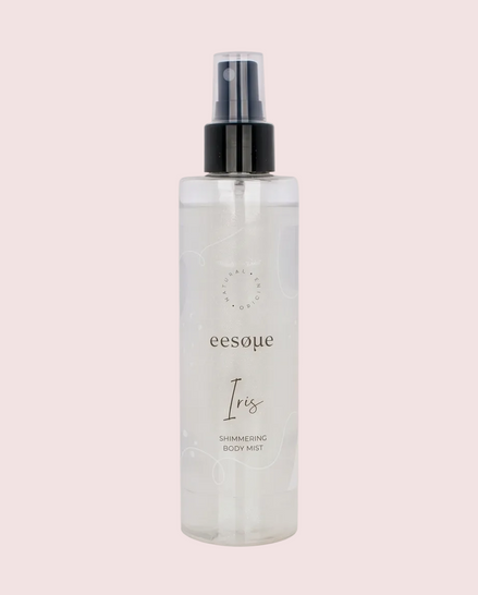 Eesome Iris – Shimmering Body Mist