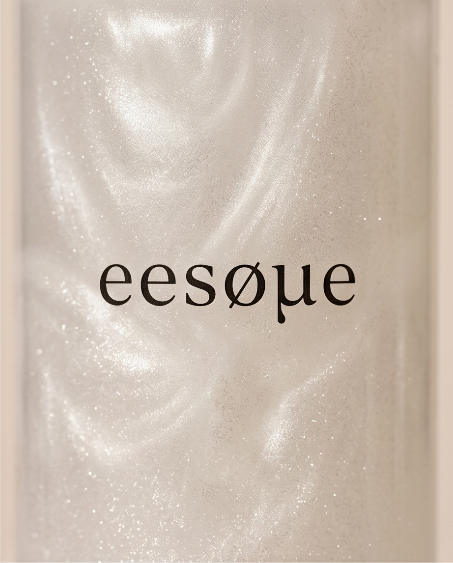 Eesome Iris – Shimmering Body Mist