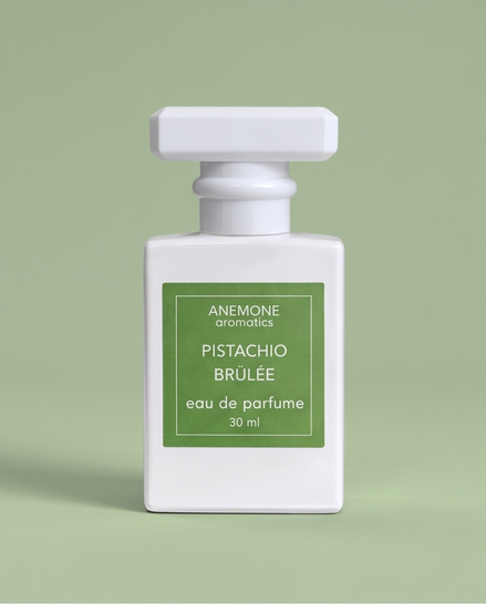 Pistachio Brûlée Eau de Parfum 30ml