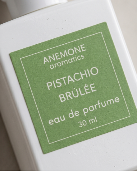 Pistachio Brûlée Eau de Parfum 30ml