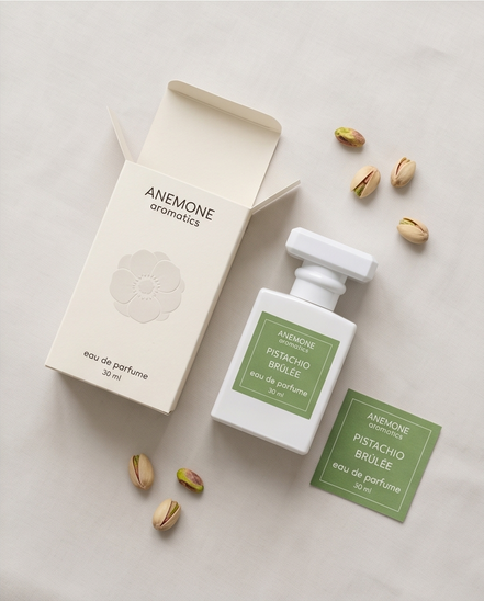 Pistachio Brûlée Eau de Parfum 30ml