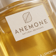 Jasmin & Lemongrass Hair & Body Oil