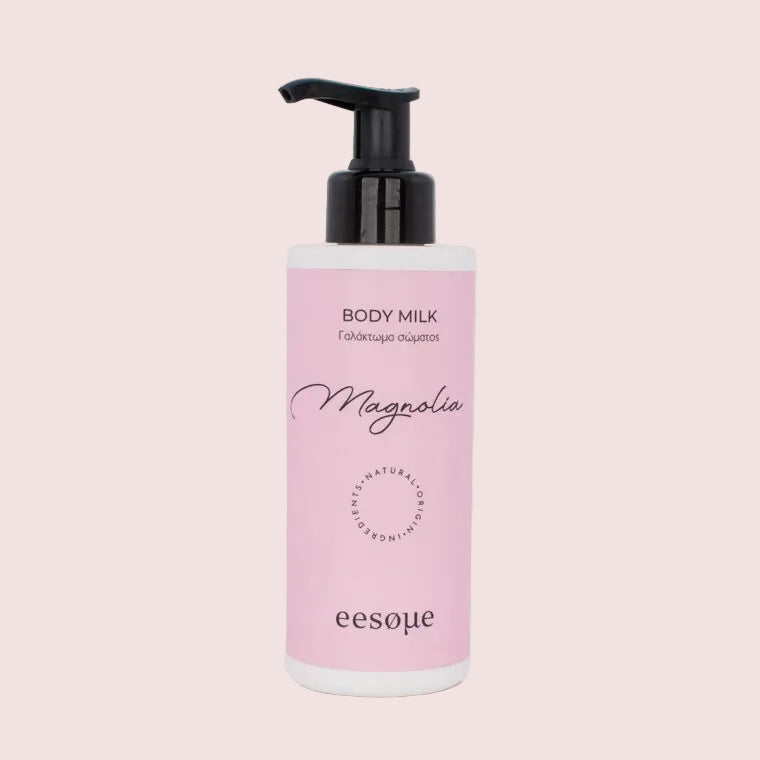 Γαλάκτωμα Σώματος Magnolia | eesome