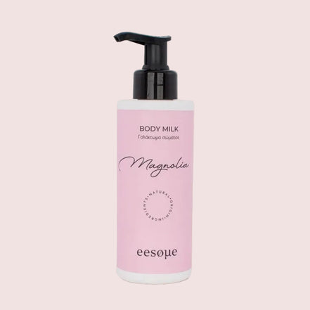 Γαλάκτωμα Σώματος Magnolia | eesome