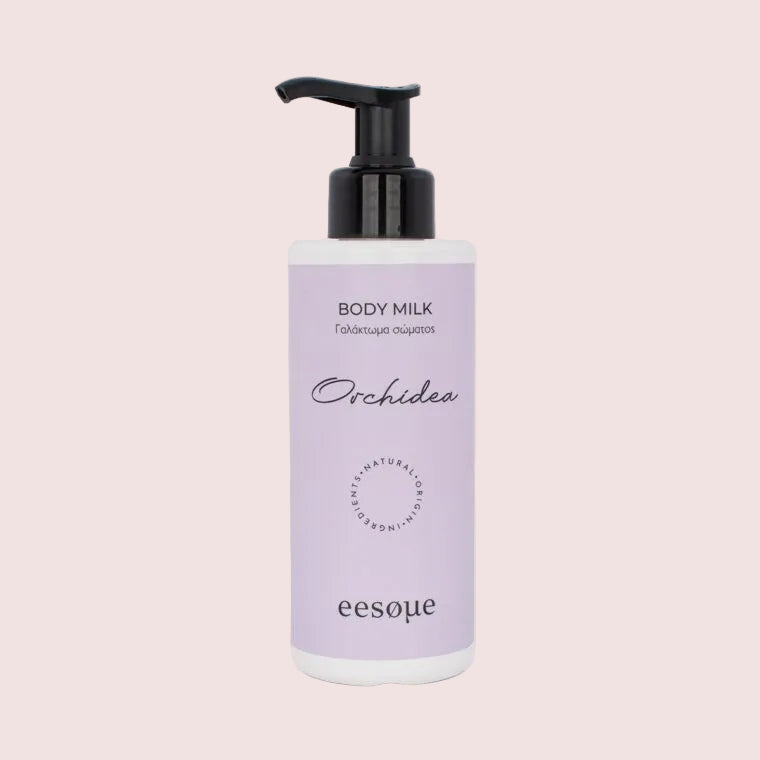 Γαλάκτωμα Σώματος Orchidea | eesome