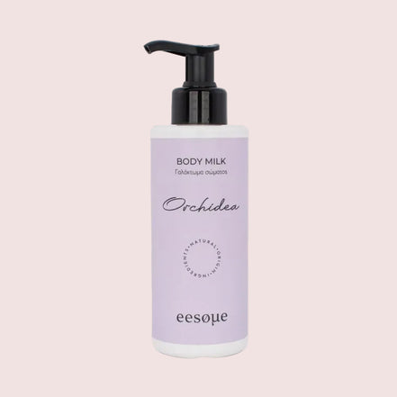 Γαλάκτωμα Σώματος Orchidea | eesome