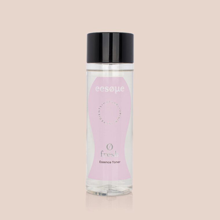 Eesome Ø fresh Essence Toner