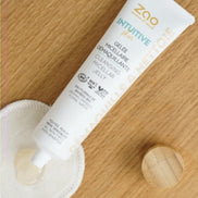 Zao Organic Skin Intuitive Cleansing Micellar Jelly - Βιολογικό Καθαριστικό gel προσώπου, για όλους τους τύπους δέρματος