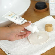 Zao Organic Skin Intuitive Cleansing Velvet Milk – Βιολογικό Καθαριστικό γαλάκτωμα για όλους τους τύπους δέρματος