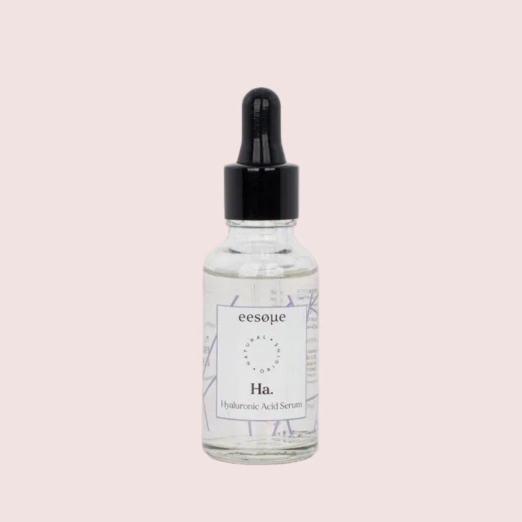 Eesome Ha. Hyaluronic Acid Serum Ενυδατικό Serum Προσώπου