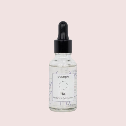 Eesome Ha. Hyaluronic Acid Serum Ενυδατικό Serum Προσώπου