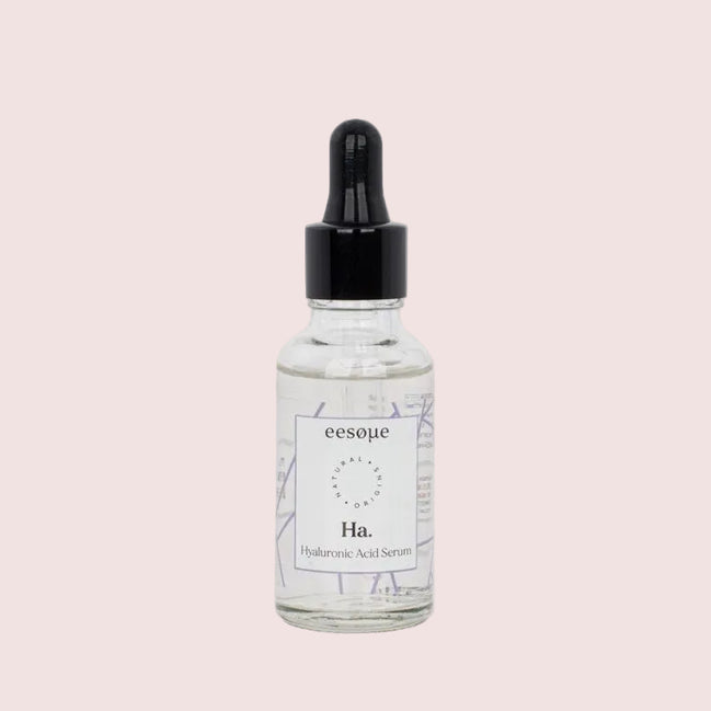 Eesome Ha. Hyaluronic Acid Serum Ενυδατικό Serum Προσώπου
