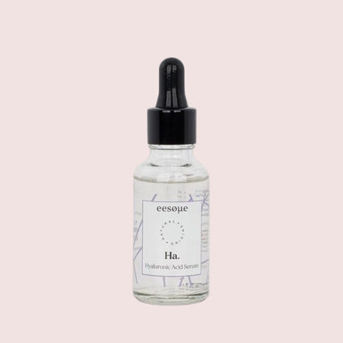 Eesome Ha. Hyaluronic Acid Serum Ενυδατικό Serum Προσώπου