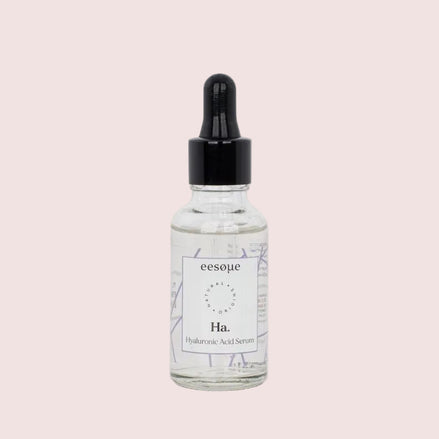 Eesome Ha. Hyaluronic Acid Serum Ενυδατικό Serum Προσώπου