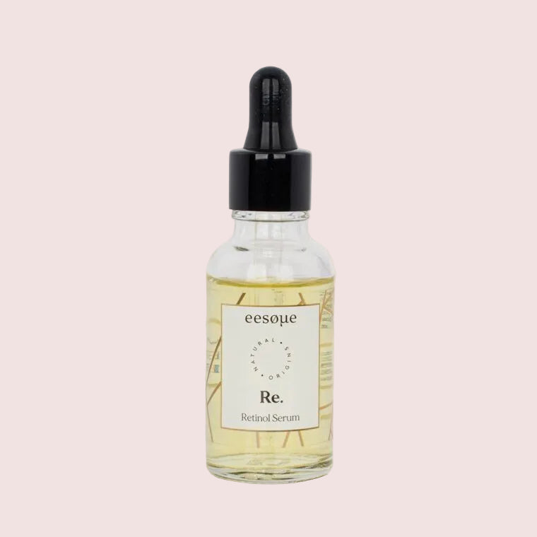 Eesome Re. – Retinol Serum Αντιγηραντικό Serum Προσώπου
