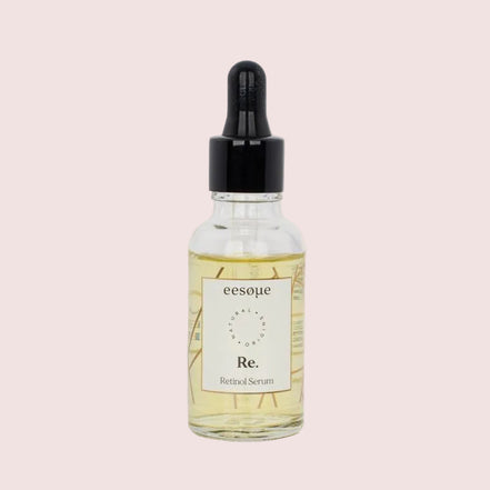 Eesome Re. – Retinol Serum Αντιγηραντικό Serum Προσώπου