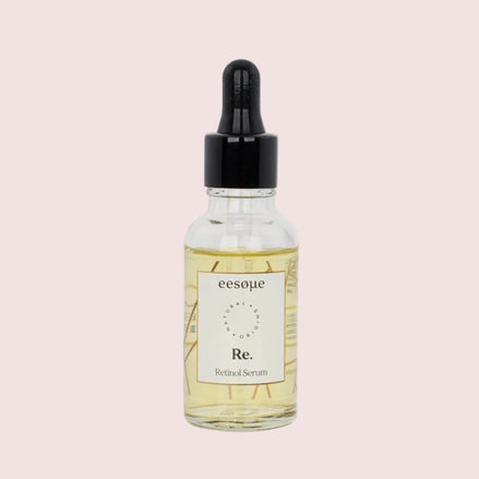 Eesome Re. – Retinol Serum Αντιγηραντικό Serum Προσώπου