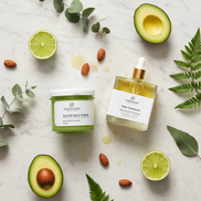 Anemone Deep Cleanse Set