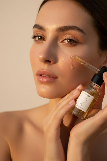 Face Retinol