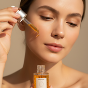 Face Vitamin C