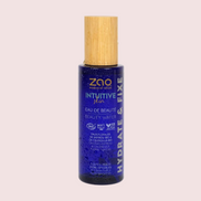 Zao Organic Skin Intuitive Beauty Water – Βιολογικό Αντιοξειδωτικό & Ενυδατικό Spray για Όλους τους Τύπους Δέρματος