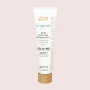 Zao Organic Skin Intuitive Cleansing Micellar Jelly - Βιολογικό Καθαριστικό gel προσώπου, για όλους τους τύπους δέρματος