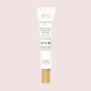 Zao Organic Pro-Age Eye Contour – Βιολογική Κρέμα ματιών αντιγήρανσης & σύσφιξης για όλους τους τύπους δέρματος 15 ml