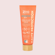 Zao Organic Moisturising Face Sunscreen SPF 30
