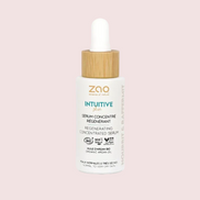Zao Organic Skin Intuitive Regenerating Concentrated Serum – Βιολογικός Συμπυκνωμένος ορός αναγέννησης για κανονικές έως πολύ ξηρές επιδερμίδες