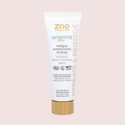 ZAO Intuitive Skin Intense Moisturising Mask – Masque Hydratation για όλους τους τύπους δέρματος