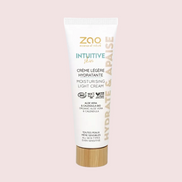 Zao Organic Skin Intuitive Moisturising Light Cream – Βιολογική Ενυδατική κρέμα προσώπου για όλους τους τύπους δέρματος