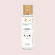 Zao Organic Skin Intuitive Radiance Tonic Lotion – Βιολογική Τονωτική λοσιόν λάμψης για όλους τους τύπους δέρματος