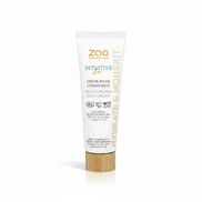 ZAO Moisturising Rich Cream - product shot