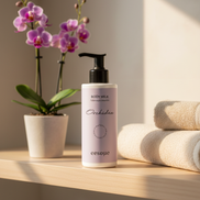 Orchidea Body Milk - Lifestyle