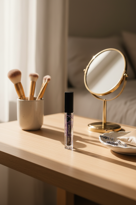 Vanity lifestyle Lash Brow
